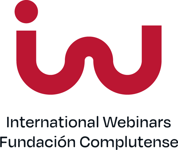 Webinars Internacionales Fundación